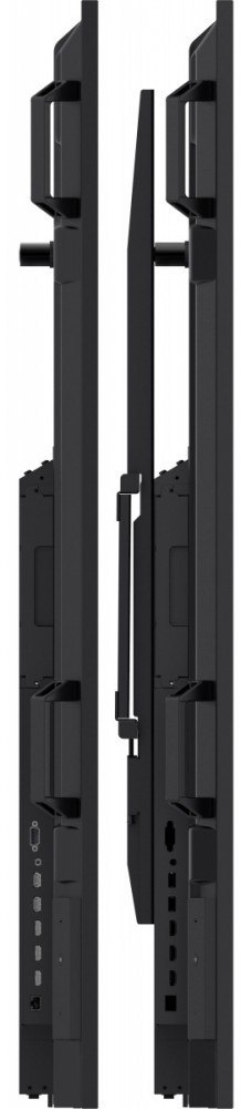 IIYAMA Monitor 86 cali LH8664UHS-B3AG 24/7,IPS,ANDROID 14,4K,2xHDMI,RJ45, 2xUSB,WiF,iUSB-C(DP-Alt),2x16W, iiSignage? (CMS), iiContro