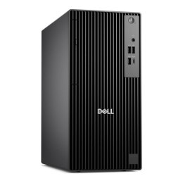 Komputer Dell Pro Tower QCT1250 i5-14500/16GB/SSD512GB/UHD770/11PR 3Y ProSupport