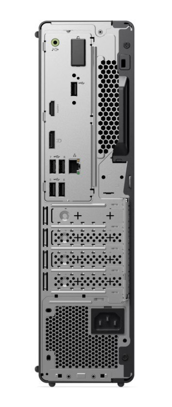 Lenovo Desktop ThinkCentre Neo 50s SFF 13DM002LPB W11Pro 3 205/16GB/512GB/INT/3YRS OS