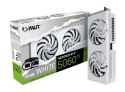 Palit Karta graficzna GeForce RTX 5060 TI WHITE OC 16GB GDDR7 128bit 3DP/HDMI
