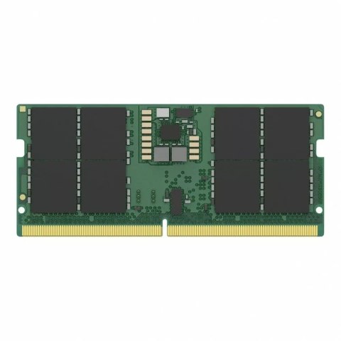 Pamięć KINGSTON (SODIMM/DDR5/32 GB/6400MHz/52CL/SINGLE)