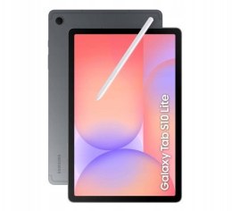 Tablet SAMSUNG Galaxy Tab S10 Lite 128 GB Szary (10.9