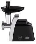 Tefal NE1088 maszynka do mielenia 1400 W Czarny, Srebrny