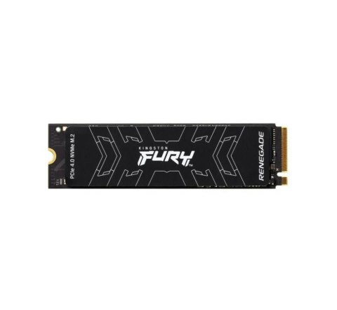 Dysk SSD Kingston FURY Renegade 1TB M.2 NVMe PCIe Gen 4.0 x4 (7300/6000 MB/s) 2280