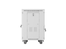 LANBERG SZAFA RACK STOJĄCA 19