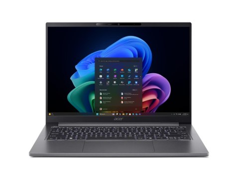 Notebook Acer Travelmate P4 TMX414-51-TCO 14" WUXGA IPS/iU5 228V/32GB/512GB/WiFi7/W11P/3y Ons.NBD