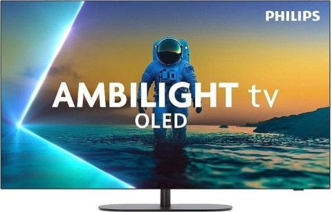 Telewizor PHILIPS OLED 65″ 65OLED820/12