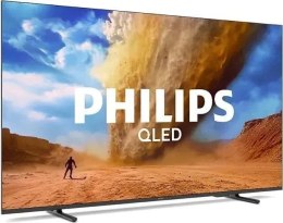 Telewizor PHILIPS QLED 65″ 65PUS7810/12