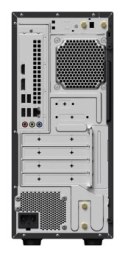 ASUS ExpertCenter P500MV-13420H057X Mini tower i5-13420H 16GB DDR5 5600 SSD512 UHD Graphics DVD WLAN+BT LAN 180W W11Pro 3Y OnSit