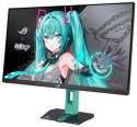 ASUS ROG Strix XG27ACMEG-G Hatsune Miku - 260Hz OC | QHD | Fast IPS | 27''
