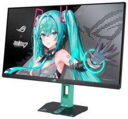 ASUS ROG Strix XG27ACMEG-G Hatsune Miku - 260Hz OC | QHD | Fast IPS | 27''