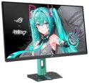 ASUS ROG Strix XG27ACMEG-G Hatsune Miku - 260Hz OC | QHD | Fast IPS | 27''