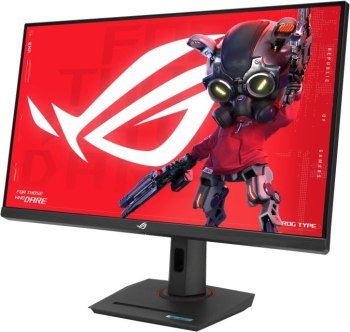 ASUS ROG Strix XG32UCG - 160Hz | 4K | Fast IPS | 31.5''