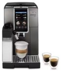De'Longhi Dinamica Plus ECAM 380.95.TB tytanowy