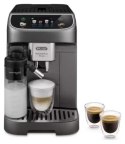 De'Longhi Magnifica Plus ECAM 320.70.TB tytanowo-czarny