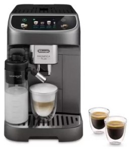 De'Longhi Magnifica Plus ECAM 320.70.TB tytanowo-czarny