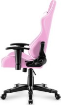 Fotel - Huzaro Ranger 6.0 Pink