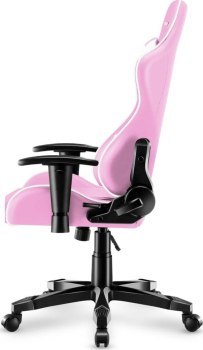 Fotel - Huzaro Ranger 6.0 Pink