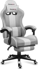 Fotel gamingowy Huzaro Force 4.7 White Mesh