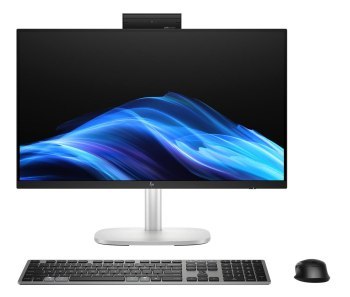 HP EliteStudio 8 AiO G1i Ultra 5 235 23.8 FHD IPS 250nits AG 16GB DDR5 SSD512 Intel Graphics W11Pro 3Y OnSite