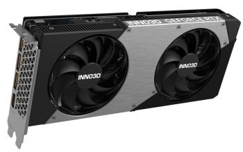 Inno3D GeForce RTX 5060 Ti TWIN X2 OC 16GB