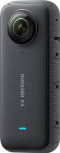 Kamera - Insta360 X3 Creator Kit - zestaw z kamerą i akcesoriami