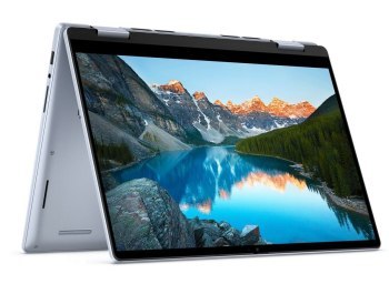 Laptop DELL Inspiron 14 2in1 7440 - i5-1334U | 14'' | Dotyk | 16GB | 512GB | Win11 | Podśw. klawiatura