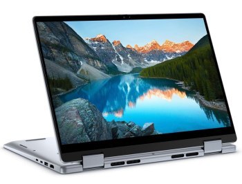 Laptop DELL Inspiron 14 2in1 7440 - i5-1334U | 14'' | Dotyk | 16GB | 512GB | Win11 | Podśw. klawiatura