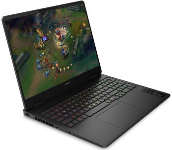Laptop HP Omen 16-ap0013nw - Ryzen AI 7 350 | 16''-2K-144Hz | 24GB | 1TB | Win11Home | RTX5060