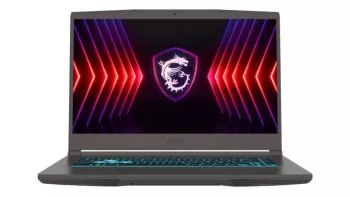 Laptop MSI Thin 15 B13UC-2203XPL i7-13620H 15.6" FHD 144Hz 16GB 512SSD RTX3050