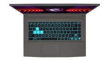 Laptop MSI Thin 15 B13UC-2203XPL i7-13620H 15.6" FHD 144Hz 16GB 512SSD RTX3050