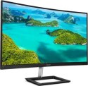 Monitor Philips 322E1C - 31,5'' | VA Curved | Full HD | 75Hz
