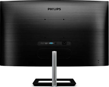 Monitor Philips 322E1C - 31,5'' | VA Curved | Full HD | 75Hz