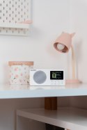 Radio przenośne BLAUPUNKT DAB DR6WH, biały