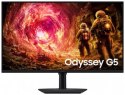 Samsung Odyssey LS32FG502EUXEN - 180Hz | QHD | IPS | 31.5''