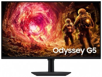 Samsung Odyssey LS32FG502EUXEN - 180Hz | QHD | IPS | 31.5''