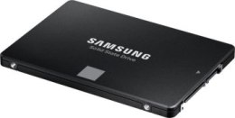 Samsung SSD Evo 870 SATAIII 2TB