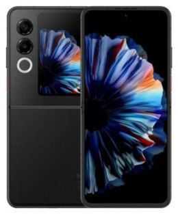 Smartfon Nubia Flip 2 5G TBD 8/256 Night Czarny