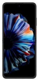 Smartfon Nubia Flip 2 5G TBD 8/256 Night Czarny