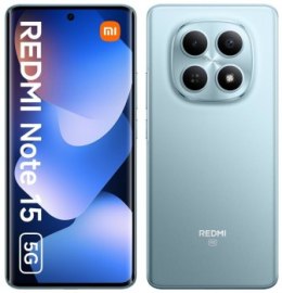 Smartfon Xiaomi Redmi Note 15 5G 6/128GB Glacier Blue