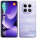 Smartfon Xiaomi Redmi Note 15 5G 6/128GB Purple