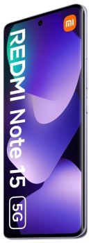 Smartfon Xiaomi Redmi Note 15 5G 6/128GB Purple