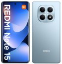 Smartfon Xiaomi Redmi Note 15 8/256GB Glacier Blue