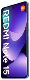 Smartfon Xiaomi Redmi Note 15 8/256GB Purple