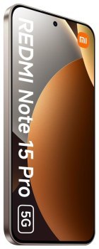 Smartfon Xiaomi Redmi Note 15 Pro 5G 8/256GB Titanium