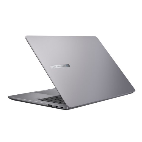 ASUS ExpertBook P3 PM3406CKA-NZ0142X RyzenAI 7 350 14.0"WQXGA 144Hz 400nits AG 16GB DDR5 SSD512 Radeon 860M WLAN+BT Cam1080p 70W