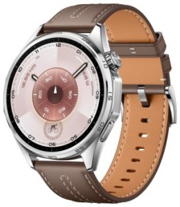 Huawei Watch GT 6 46mm Classic