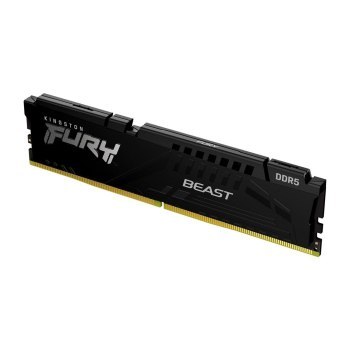 KINGSTON DDR5 32GB 6000Hz CL36 FURY Beast Black EXPO