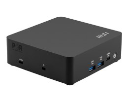 MSI Mini PC Cubi NUC AI 1UMG-062EU WIN11PRO/IC5-125H/16GB/512SSD/WiFi