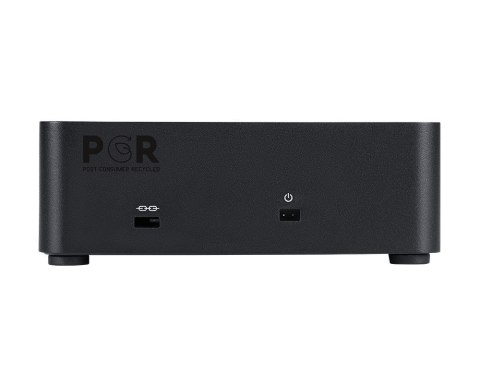 MSI Mini PC Cubi NUC AI 1UMG-062EU WIN11PRO/IC5-125H/16GB/512SSD/WiFi